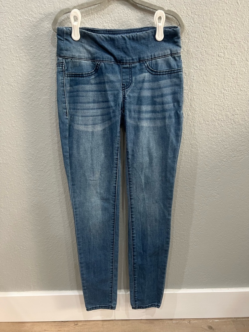 SO Kids Blue Skinny Jeans